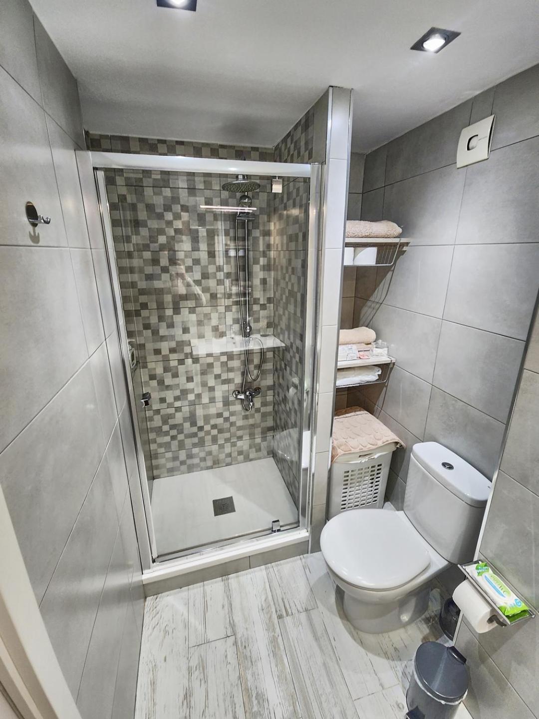 Apartamento Costa Del Sol Альмуньекар Экстерьер фото