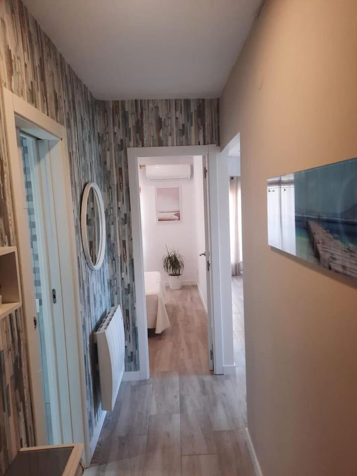 Apartamento Costa Del Sol Альмуньекар Экстерьер фото